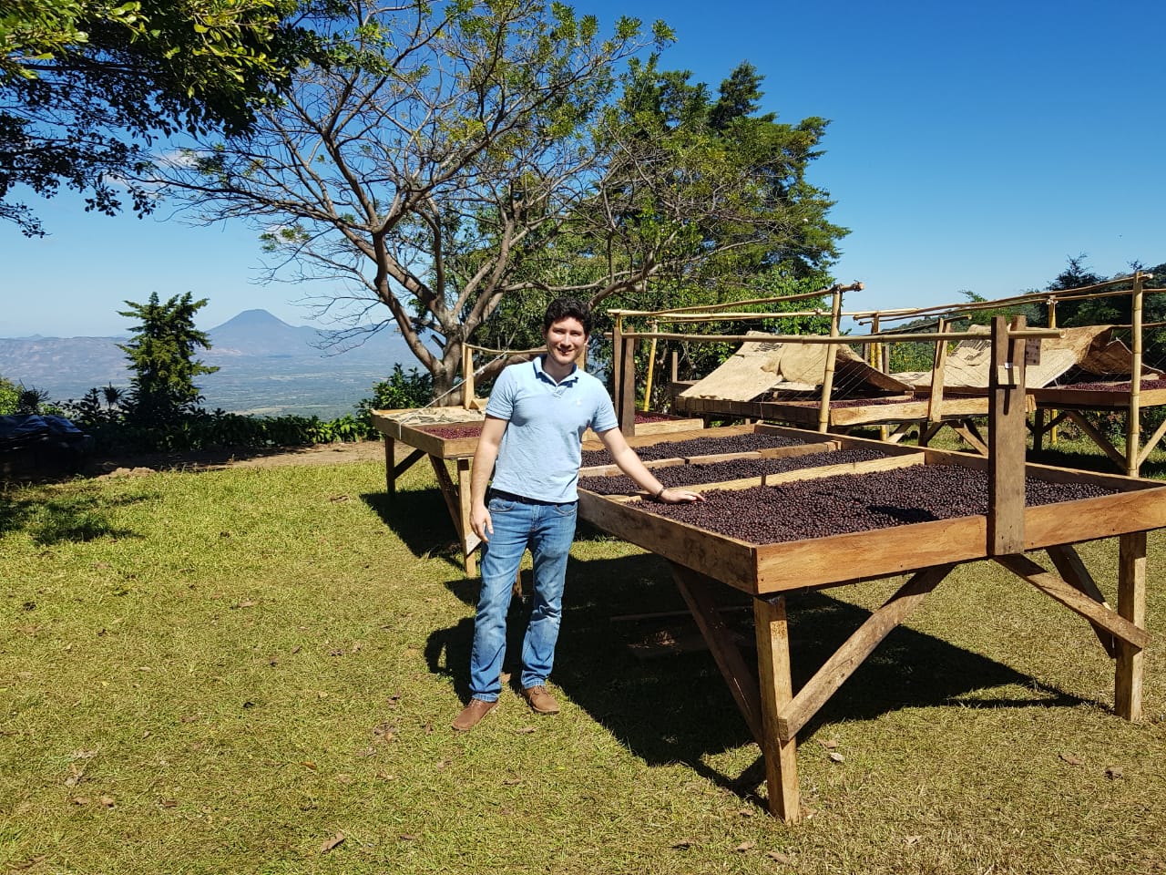 Finca Nazareth (Pacamara)